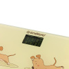 Электронные весы ENDEVER AURORA-564
