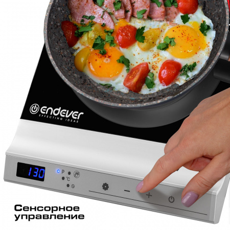 Электрическая плита ENDEVER Skyline DP-71