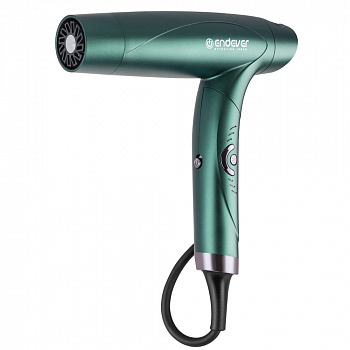 Фен для волос ENDEVER AURORA-512