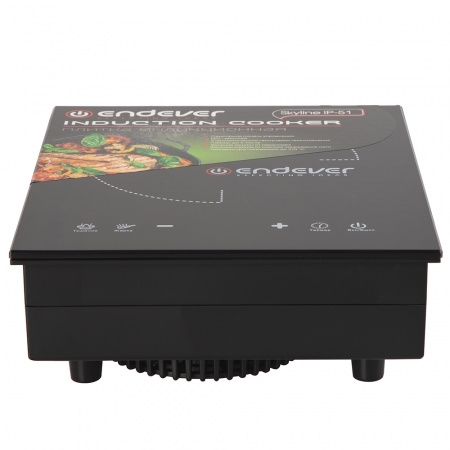 Индукционная плитка ENDEVER Skyline IP-51