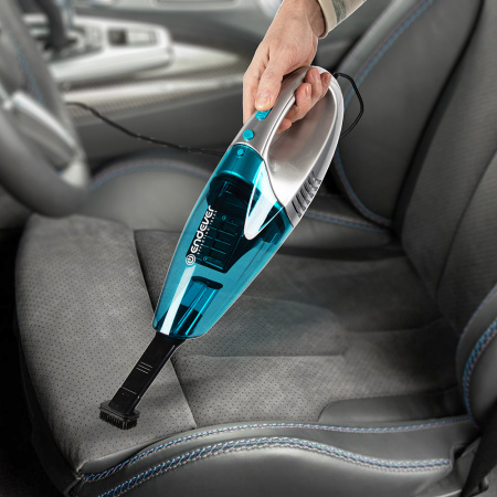 Портативный автомобильный пылесос ENDEVER SKYCLEAN VC-290