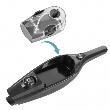 Паровая швабра ENDEVER ODYSSEY Q-623