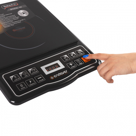 Индукционная плита ENDEVER Skyline IP-21