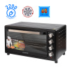 Мини-печь ENDEVER Danko-6065