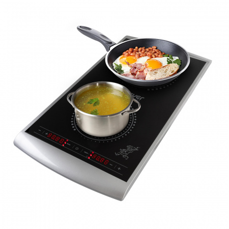 Индукционная плита ENDEVER Skyline IP-55