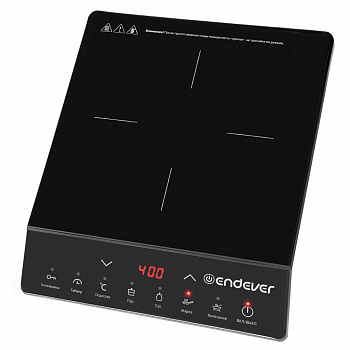 Индукционная плитка ENDEVER Skyline IP-24