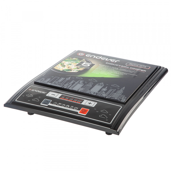 Индукционная плитка ENDEVER Skyline IP-19