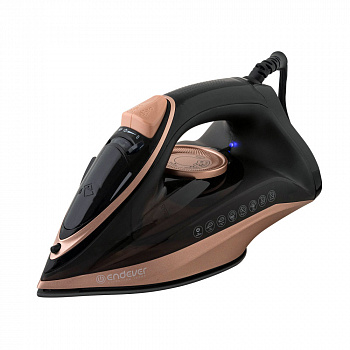 Электрический утюг ENDEVER DELTA-235