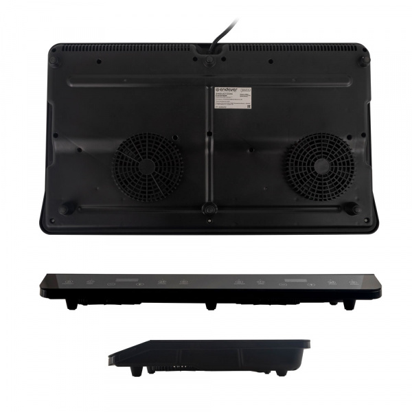 Индукционная плита ENDEVER Skyline IP-74