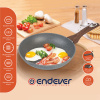 Сковорода ENDEVER Stone-Berg-228 без крышки ?28 см