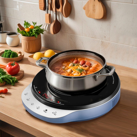 Индукционная плита ENDEVER Skyline IP-70