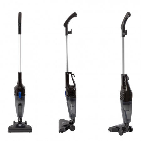 Вертикальный пылесос циклонного типа ENDEVER SKYCLEAN VC-286