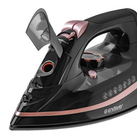 Электрический утюг ENDEVER DELTA-229
