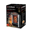 Электрический многофункциональный гриль ENDEVER Grillmaster-310