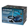 Пылесос мешкового типа ENDEVER SKYCLEAN VC-252