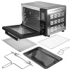 Мини-печь ENDEVER Danko-4050