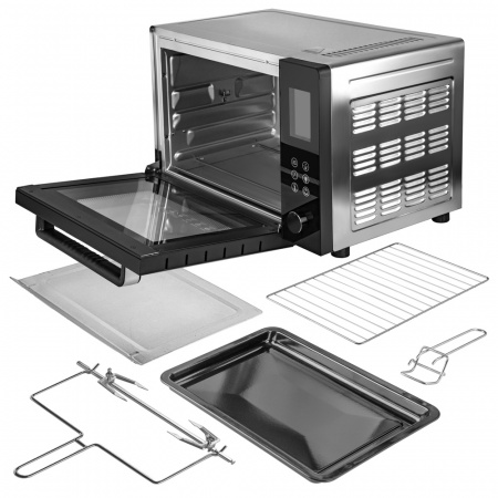 Мини-печь ENDEVER Danko-4050