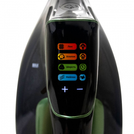 Электрический утюг ENDEVER DELTA-239