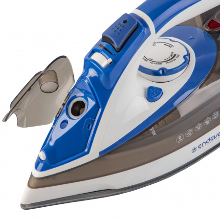 Электрический утюг ENDEVER DELTA-231