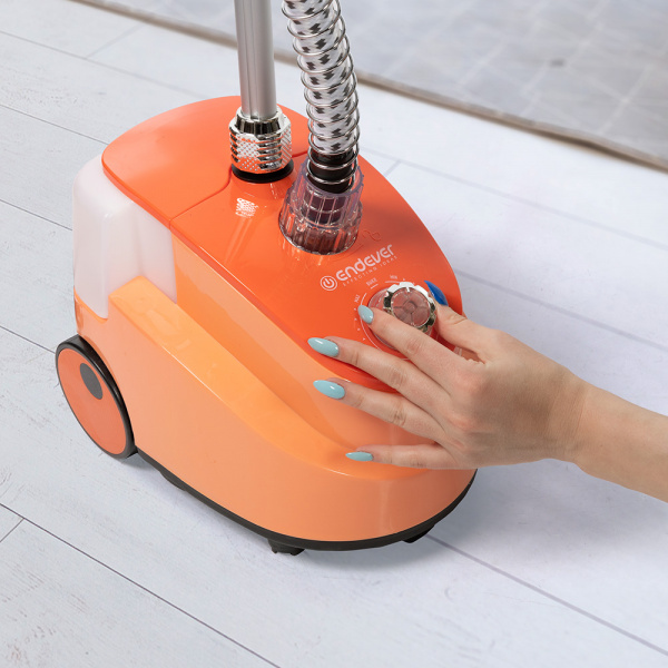 Универсальный отпариватель ENDEVER ODYSSEY Q-107