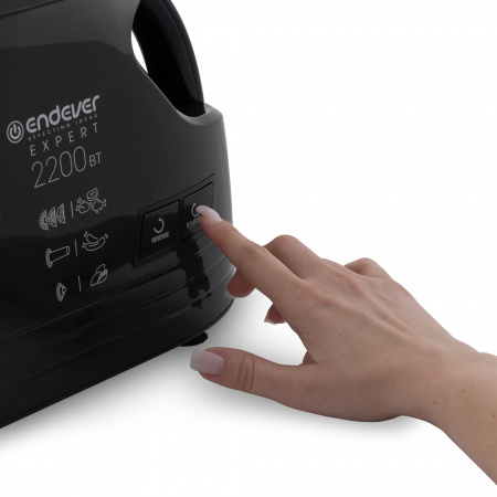 Электрическая мясорубка ENDEVER SIGMA-109