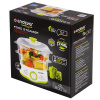 Пароварка Endever Vita 161