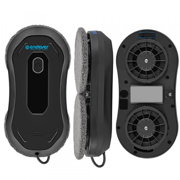 Робот-мойщик окон ENDEVER SKYCLEAN-101