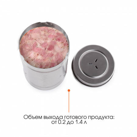 Ветчинница ENDEVER SkyLine HM-008