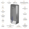 Очиститель-увлажнитель воздуха ENDEVER OASIS-320