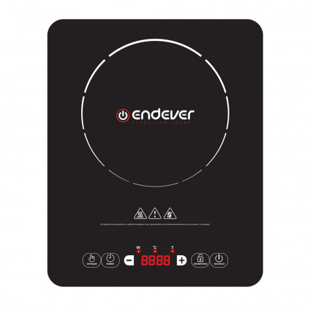 Индукционная плита ENDEVER Skyline IP-53