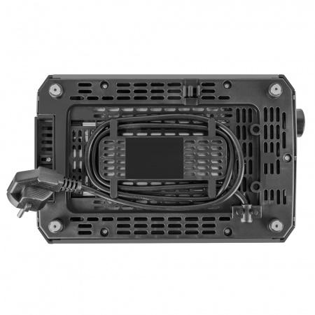 Электрический тостер TUAREX TK-6006