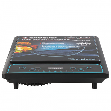 Индукционная плита ENDEVER Skyline IP-26