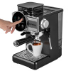 Кофеварка рожкового типа ENDEVER COSTA-1093