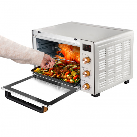 Печь ENDEVER Danko-4068