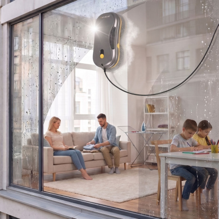 Робот-мойщик окон ENDEVER SKYCLEAN-104