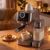 Кофеварка рожкового типа ENDEVER Costa-1098