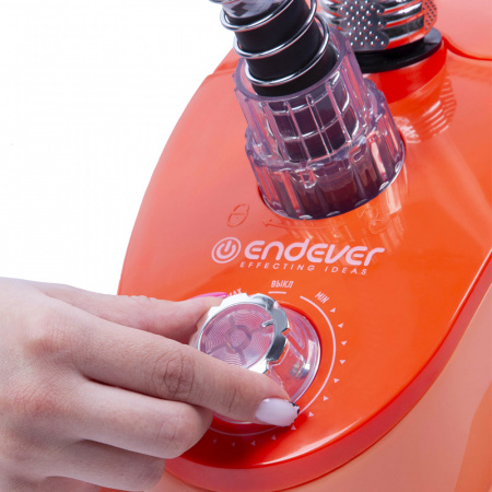Универсальный отпариватель ENDEVER ODYSSEY Q-107