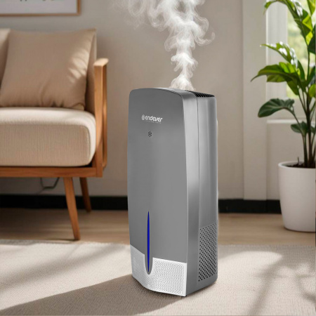Очиститель-увлажнитель воздуха ENDEVER OASIS-320