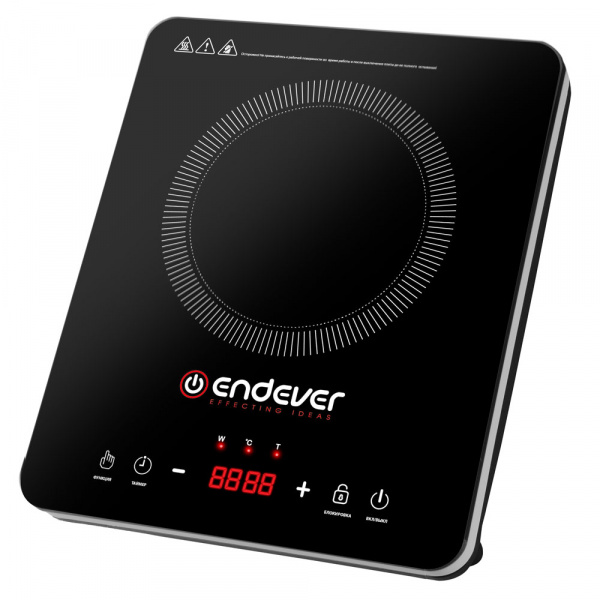 Индукционная плита ENDEVER Skyline IP-56