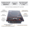 Электрическая плита ENDEVER Skyline DP-40
