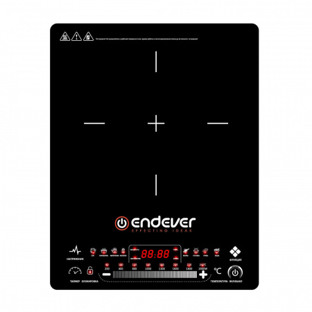Индукционная плита ENDEVER Skyline IP-60