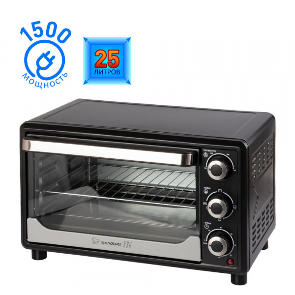 Мини-печь ENDEVER Danko 4025