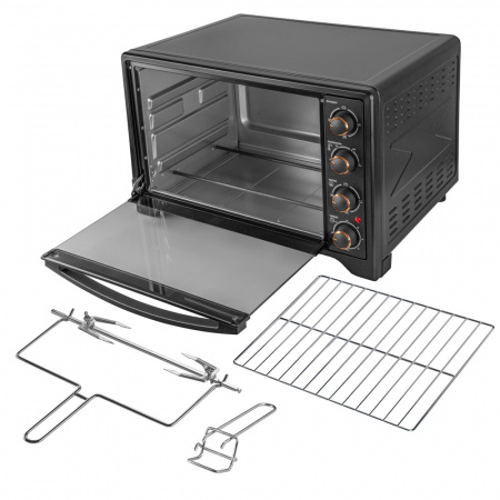 Печь ENDEVER Danko-4066