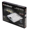 Весы кухонные электронные ENDEVER CHIEF-538