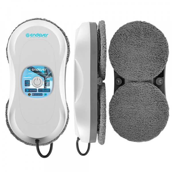 Робот-мойщик окон ENDEVER SKYCLEAN-102