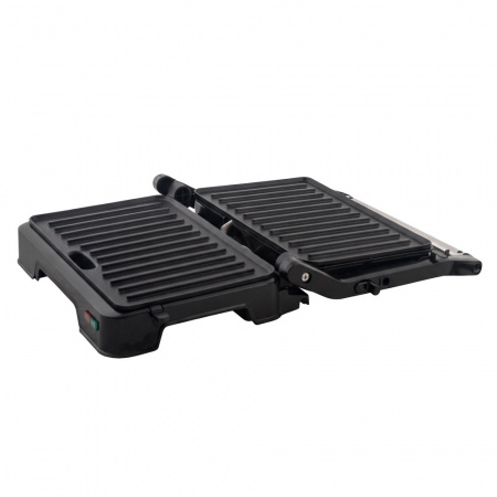 Электрический пресс-гриль ENDEVER GRILLMASTER-118
