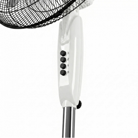 Вентилятор напольный ENDEVER BREEZE-06