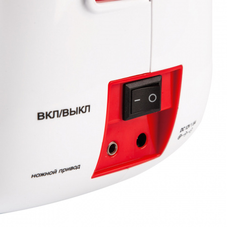 Швейная машина VLK Napoli 2450