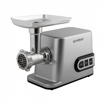 Электрическая мясорубка ENDEVER SIGMA-112