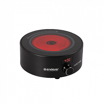 Электрическая плита ENDEVER Skyline DP-45B